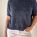 Hanuma Shirt pattern 