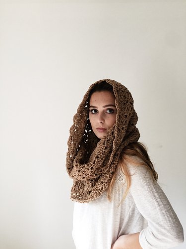 Kensington Cow Scarf