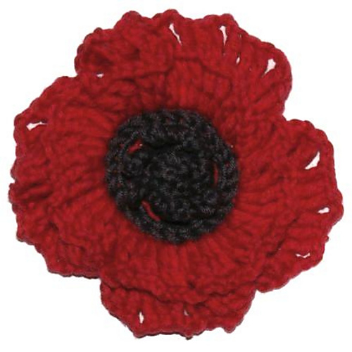 Remembrance Poppy photo 1