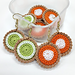 Pumpkin Pie Earrings photo 3