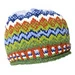 Glen Nevis Hat pattern 