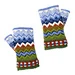 Glen Nevis Mitts pattern 