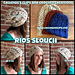 Rios Slouch pattern 