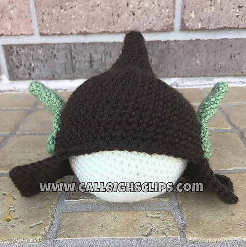 Lil' Goblin Hat photo 2