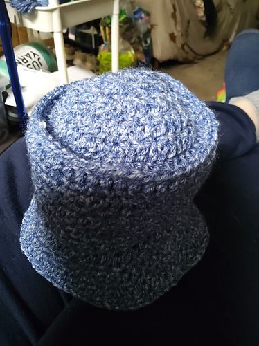 Bonfire Bucket Hat photo 4