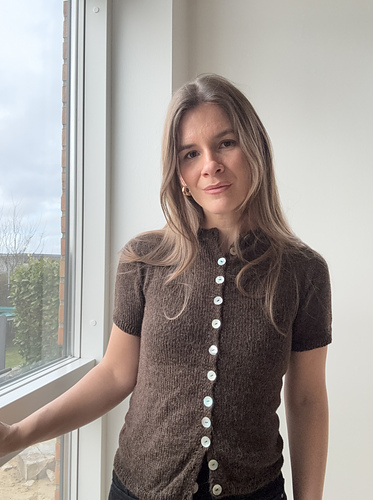 Arabica Cardigan