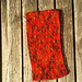 The Birthday Gift - a laceweight cowl photo 3