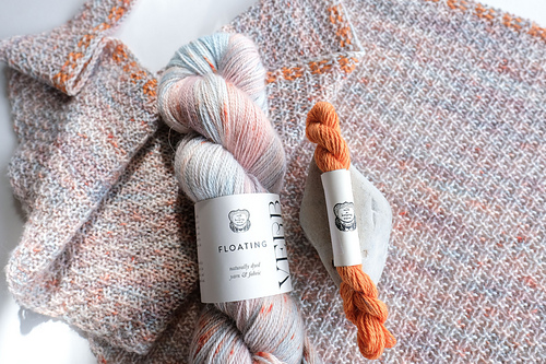 Winterutsikt - Cecelia Campochiaro