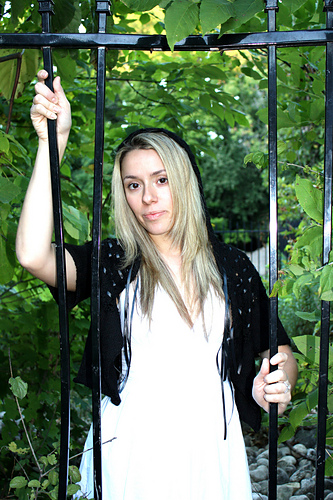 Utukku - Teresa Gregorio