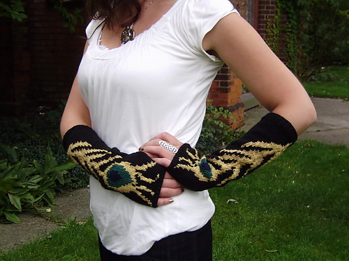 Nom de Plume photo 2