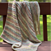 Tiny Kisses Baby Blanket pattern