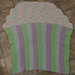 Cupcake Baby Blanket photo 3