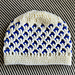 Mermaid Scales pattern