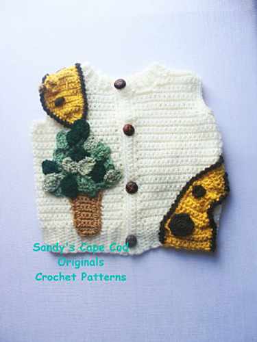 371 giraffe unisex vest photo 3
