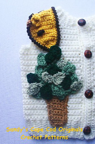 371 giraffe unisex vest photo 5
