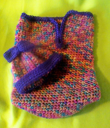 107 Baby Cocoon Set for Beginners photo 1