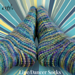Line Dancer pattern 