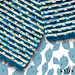 Prickle pattern