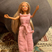 Barbie jumpsuits pattern 