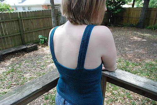 Jax Camisole photo 4