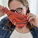 Flatpack Cowl pattern