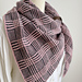Plaid Romance pattern 