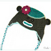 Sock Monkey Hat pattern 