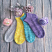 Dahlia_Socken pattern