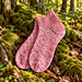 Danni Socken pattern