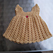 Angel Wings Pinafore photo 3
