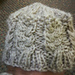 American Girl Doll Cable Hat photo 2