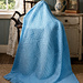 Diamond Jubilee Afghan pattern 