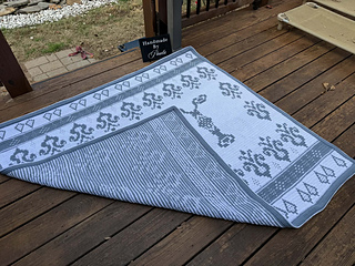 Credit goes to Paula Stokes