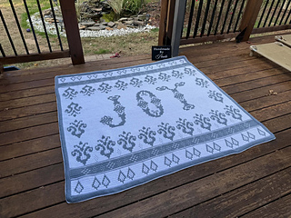 Credit goes to Paula Stokes