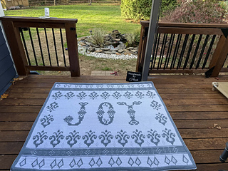 Credit goes to Paula Stokes