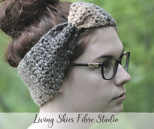 Millie Headband photo 1