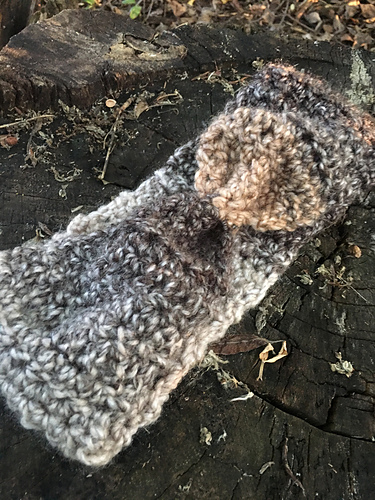 Millie Headband photo 3