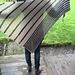 Swedish Lines pattern 