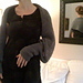 The Sleevie Wonder Shrug Wrap and Scarf pattern 