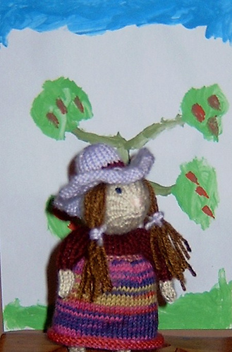 Hippie Hamsters - carriel1975