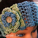 Headband/Earwarmer pattern 