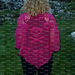 skull and bone shawl  pattern 