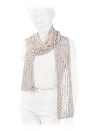 Opera Scarf photo 1
