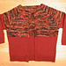 Top-Down Raglan Cardigan photo 4