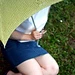 Victoria pattern 