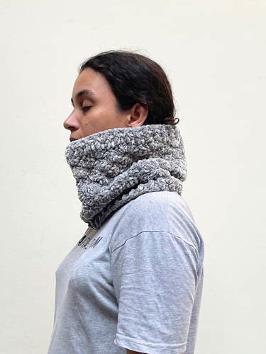 Hearthside Cowl