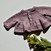 Mirah May Cardigan pattern 