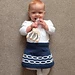 Rydberg Skirt pattern 