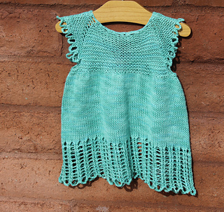 Ravelry: Julep Girl pattern by Taiga Hilliard