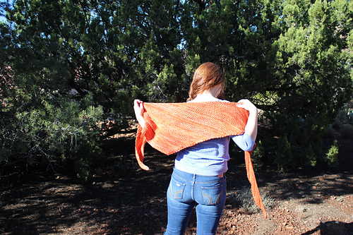 Ravelry: Ambras pattern by Taiga Hilliard